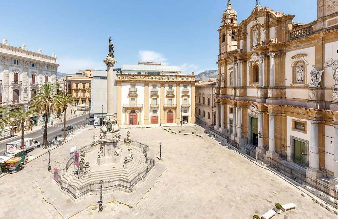 Palazzo Edy&Stef 1-1