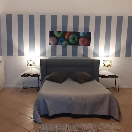 Palazzo Edy&Stef 1-3