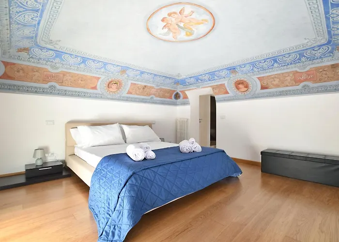 iFlat Dimora Orsini